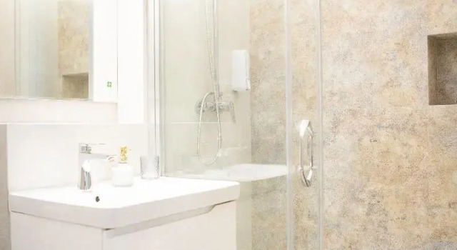 Двухместный номер Standard Apartments Roman