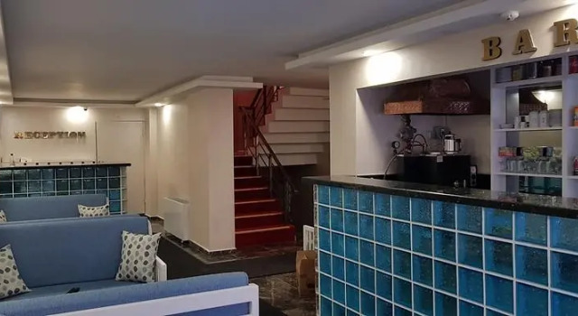 Ak Star Hotel, Забронировать Отель Фатих Стамбул, рядом с Библиотека Стамбульского университета