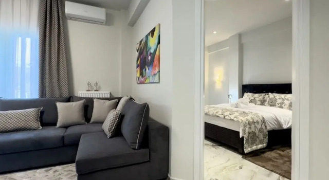 City Bliss II Trikala Town, Book Apartment Tríkala Thessalia
