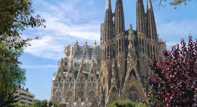 Apartment Barcelona Rentals - Classic Bonanova Apartment