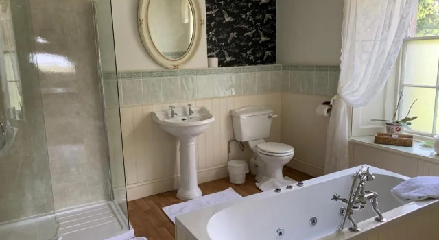 Номер Standard Boulston Manor