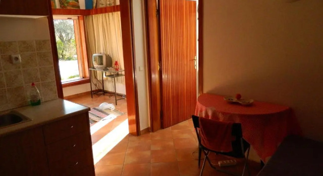 Τhe banana tree beach house