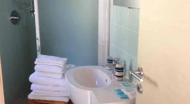 Номер Deluxe B&B La Pitagora