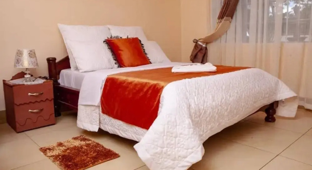 Standard room Rest Guest House