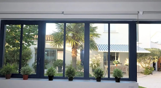 Le cabanon, Rezerwuj Hotel Hotele w Charente-Maritime z parkingiem, Parking