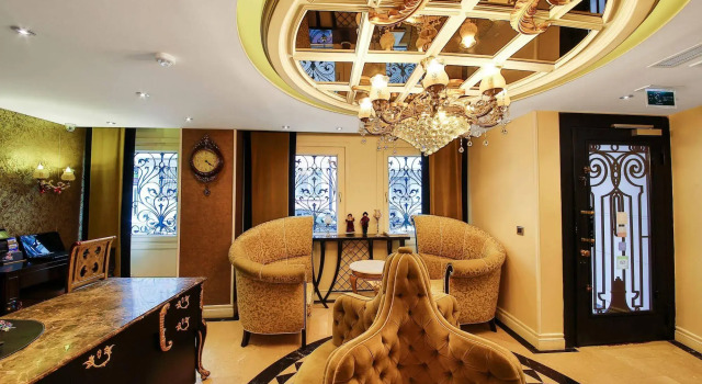 Katelya Hotel