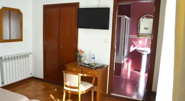 Residencia Filipe