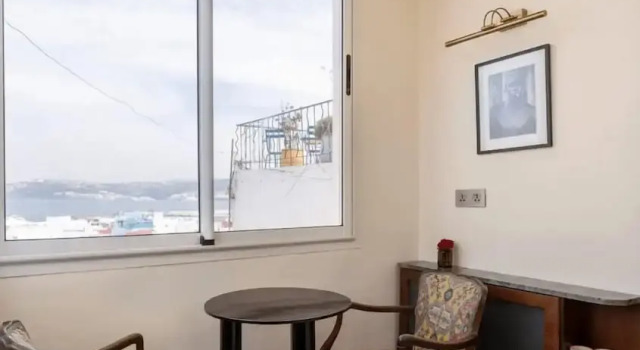 Люкс Absinthe Guest House
