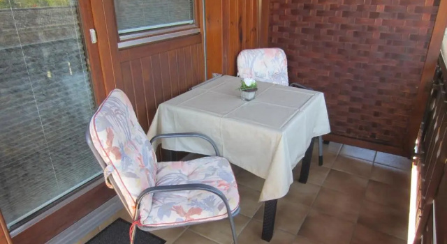 Двухместный номер Standard Haus Gisela