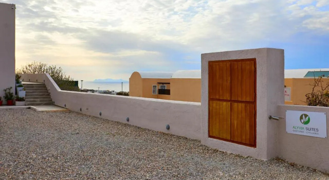 Alyvia Suites