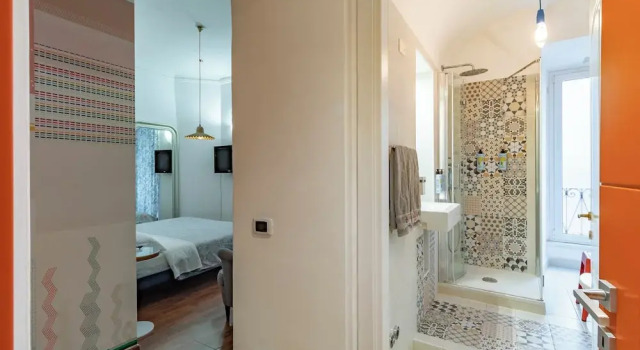 Deluxe kamer DAB B&B
