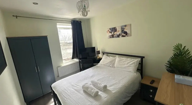 Tooting Stays, Забронировать Отель Бизнес-отели Англии, 4* 5*