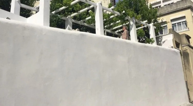 Casa do Muro