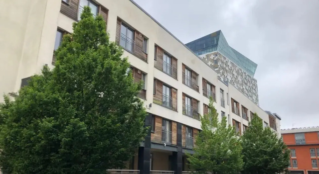 Centre of Birmingham, 2 Bedroom - Perfect for Families, Group, or Business by Sojo Stay, Забронировать Отель Отели Бирмингема 3 звезды, рядом с Океанариум «Национальный центр морской жизни», 3*