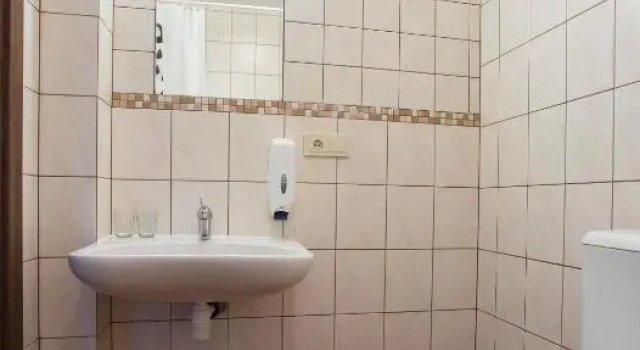 Номер Standard Sodyba Ignė