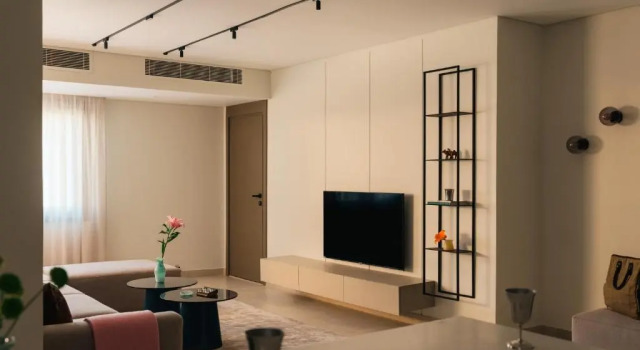 Brassbell Zamalek Diplomatic Zone Near Marriott, Rezervovat Hotel Zamalek 