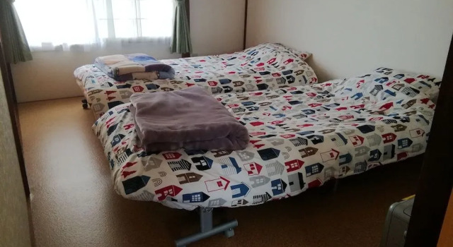 Corpo Marika A, Buchen Sie Hotel Hakodate Hokkaido