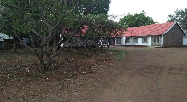 My Place Gardens