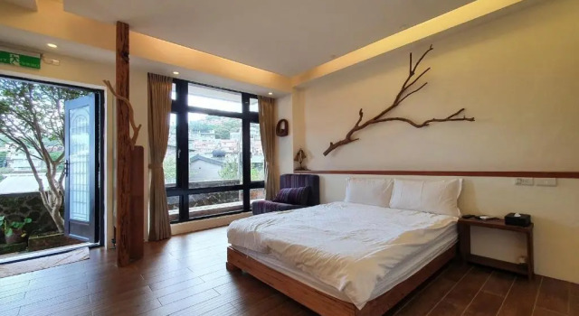 Chien Ching B&B