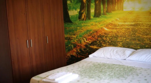 Номер Comfort LA CASA DELLORSO