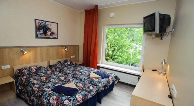 Ranna Villa, Varaa Villa Hotellit Pärnumaa pysäköinnillä, Pysäköinti