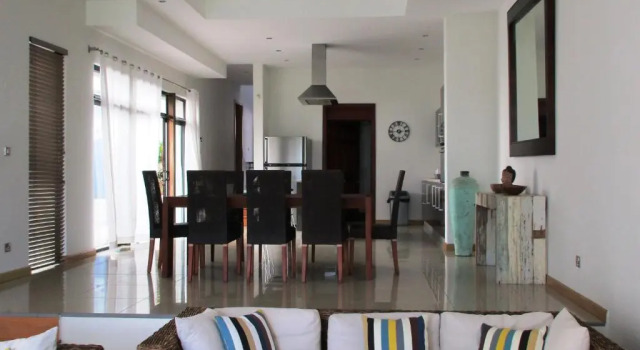 The Bay Villa 4, Book Villa 5-stjernede hoteller i Mauritius North Coast, 5*