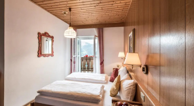 Hotel Platz