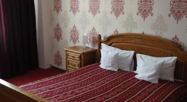 Apartmá Hotel Melody