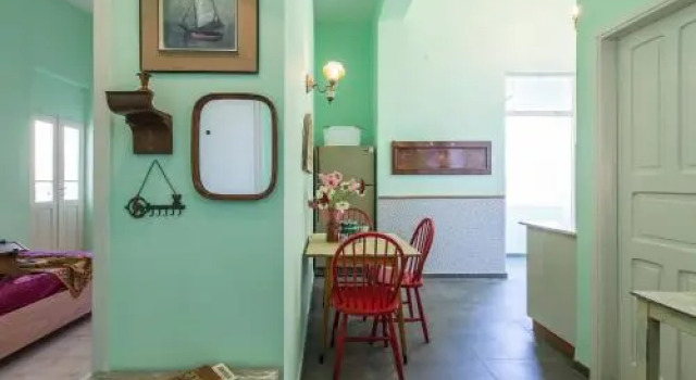 Sea&stone Apartment