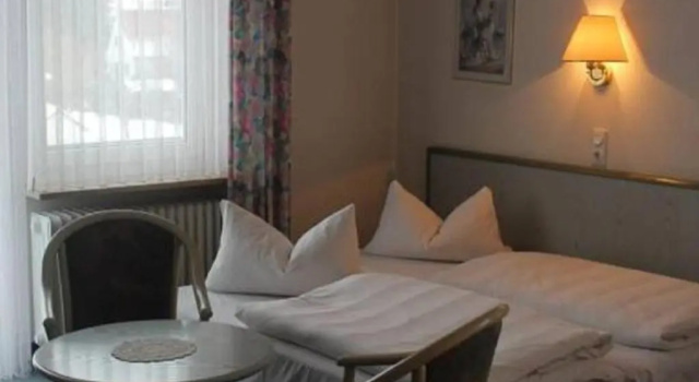 Трёхместный номер Standard Hotel Gasthof Seehof