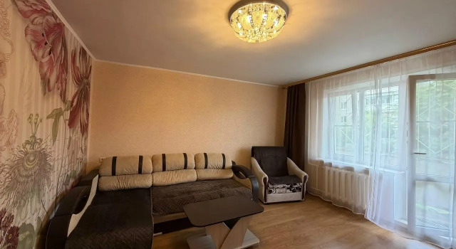 October 50, Prenota Appartamento Cherepovets 