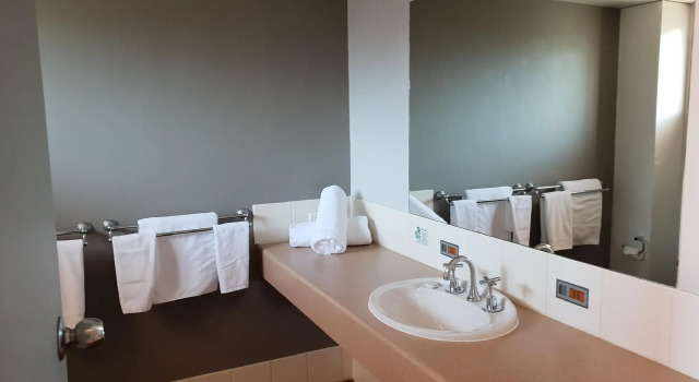 Двухместный номер Standard Crystal Fountain Motel Albury