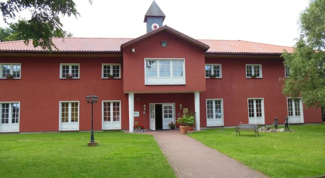 Wellnesshotel Legde, Prenota Hotel Legde Brandeburgo