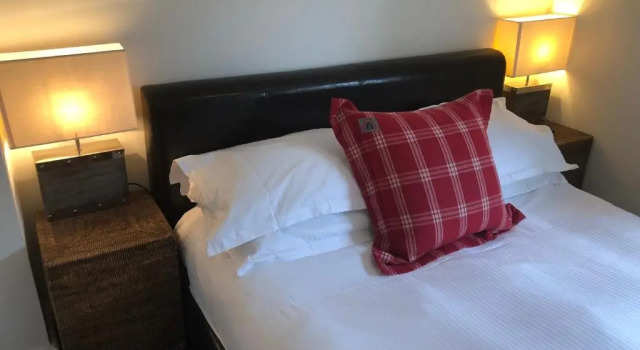 Апартаменты с 2 комнатами Romneys Apartments & Suites