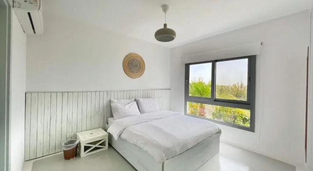Xuru Stays I Calming & Cozy 3bdr Getaway @ Swan Lake El Gouna