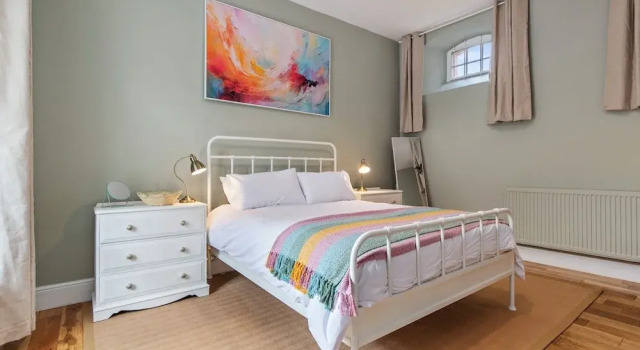 The Old Cottage - Central Location Near the Beach, Prenota Casa vacanze Saundersfoot 