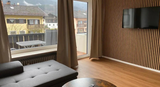 Ferienhaus Butterfly 2