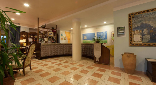 Albergo La Primula, Reservar Hotel Hotéis e alojamentos em Basilicata, Hotel
