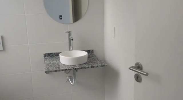 Студия Standard Casa Campus Palermo Cabrera
