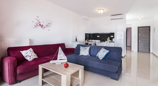 Paleochora Apartments, Забронировать Апартаменты/квартира Апартаменты Палеохора, Апартаменты/квартира