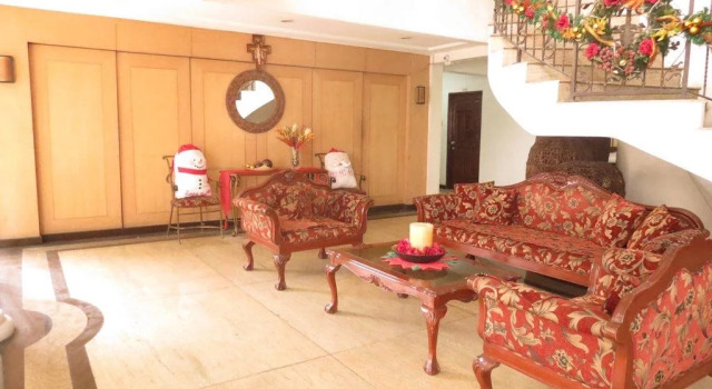 Casa Micarosa Hotel and Residences