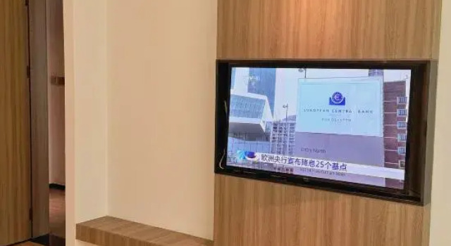 Люкс Executive c 1 комнатой с видом на город Yangguang Yihao Hotel