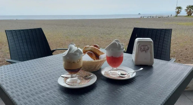 Апартаменты Casa IRIS 800 metri dal mare