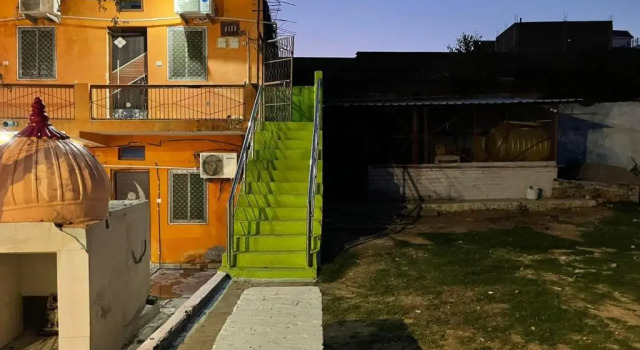 Anand Dham Guest House By Wb Inn, Забронировать Гостевой дом Читракут штат Уттар-Прадеш