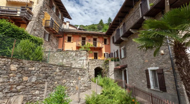 Casa Regalino, Reserva ahora Hotel Oggebbio Lago Maggiore