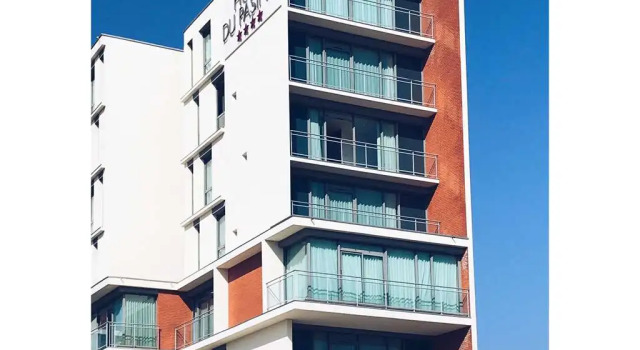 Hotel du Pasino, Đặt Khách sạn Khách sạn ở Vicq bao gồm bữa sáng, Bữa sáng