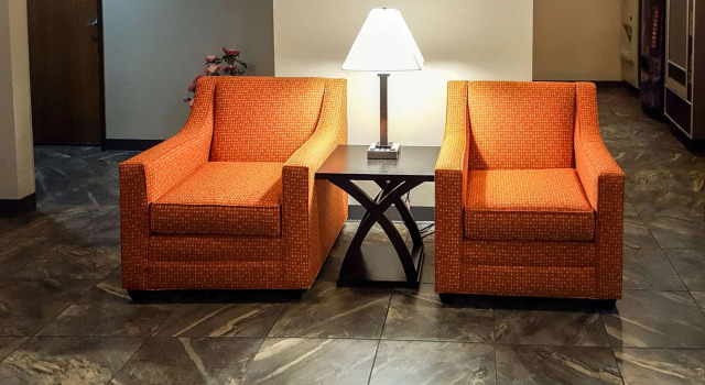 Comfort Inn Ozark, Rezerwuj Hotel Strafford Ozark