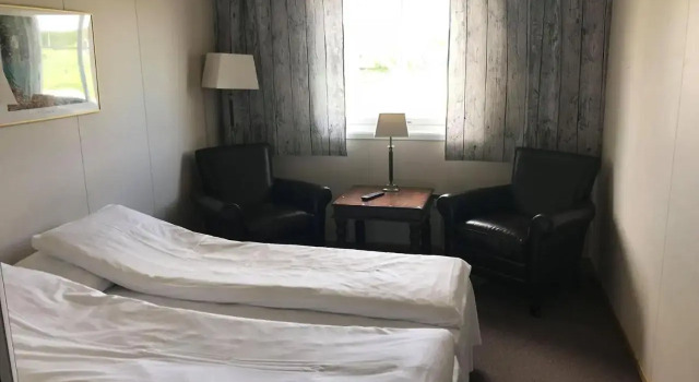 Rørosvidda Hotell, Buchen Sie Hotel Røros Trøndelag