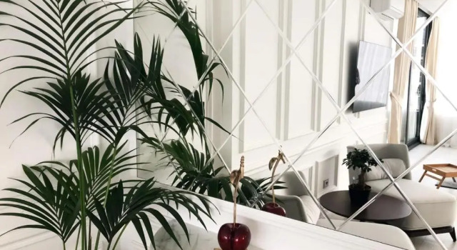 Люкс с 2 комнатами с балконом и с панорамным видом Boutique Hotel Vissi dArte