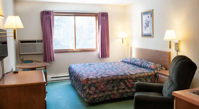 America's Best Inn Merrill